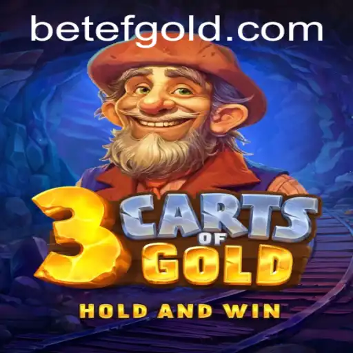 Discover the Thrills of 3cartsOfGold: A New Adventure Awaits with Betef PH Login