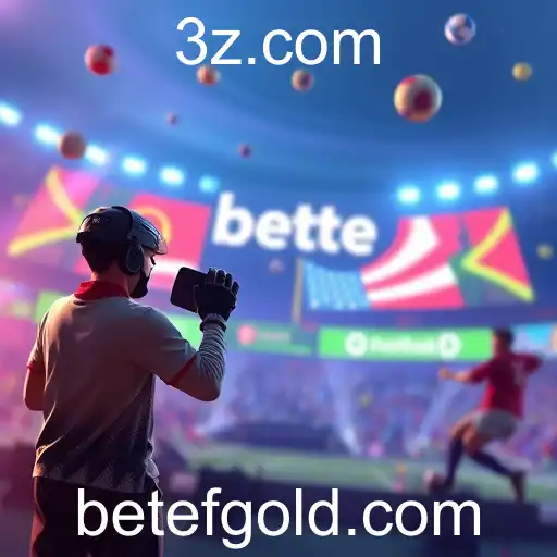 A Evolução dos Jogos Online e a Ascensão da Betef em 2025