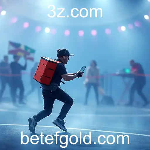 A Ascensão do betef em 2025: Inovações e Impactos