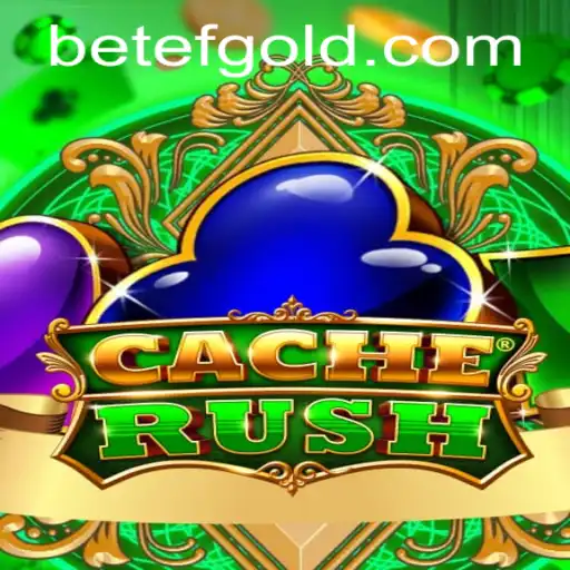 Unraveling CacheRush: An Exciting Gaming Journey with a Twist