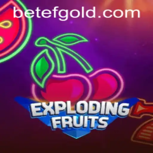 ExplodingFruits: A Fresh Take on Arcade Games