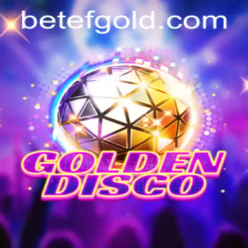 GoldenDisco: A Vibrant New Game Experience