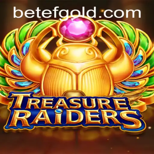 TREASURERAIDERS: Dive into the Adventure with betef PH Login