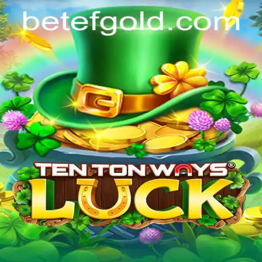 Discover the Thrills and Excitement of TenTonWaysLuck: A Comprehensive Guide