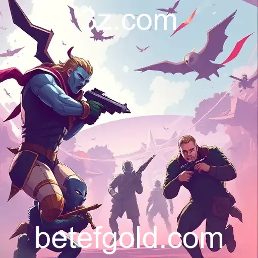 A Revolução dos Sites de Jogos em 2025