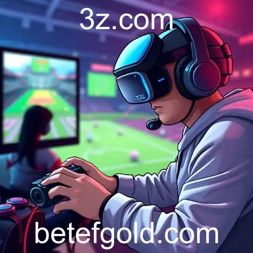 Tendências de Jogos Atraem Milhões Online