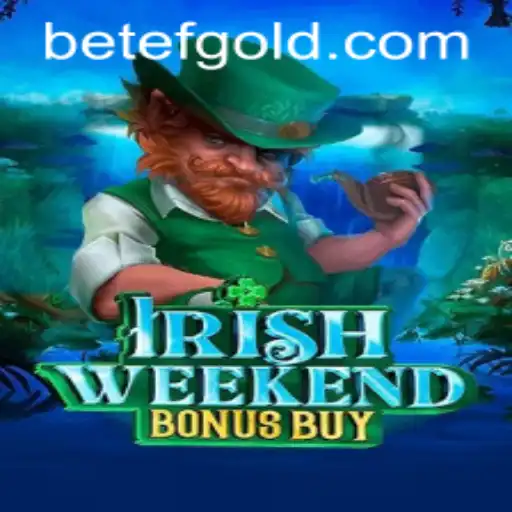 Experience the Excitement of IrishWeekendBonusBuy: A Tale of Luck and Strategy