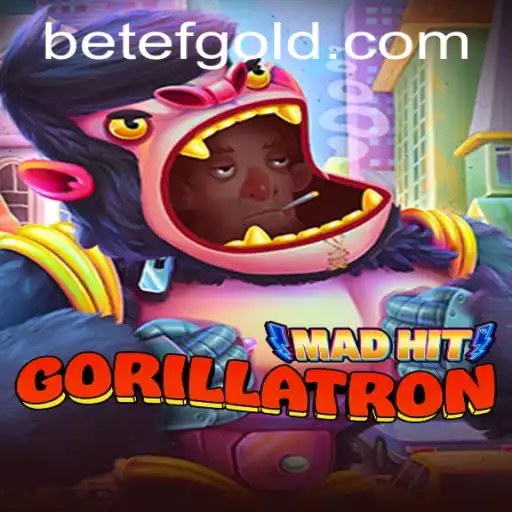 MadHitGorillatron: A Thrilling Adventure into the Wild