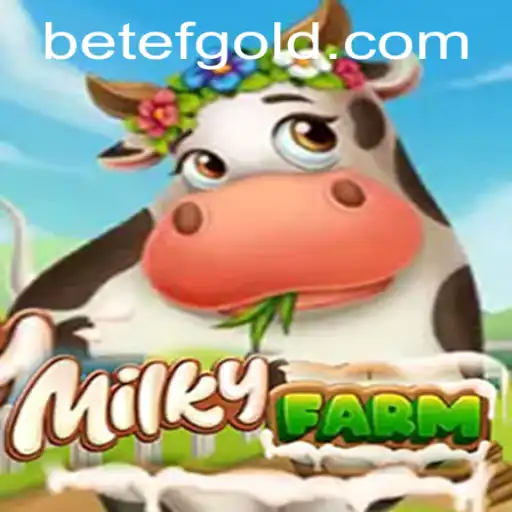 Discover MilkyFarm: A Virtual Agricultural Adventure with betef PH Login