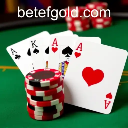 The Exciting World of Blackjack: Exploring Strategies and Tips with Betef PH Login