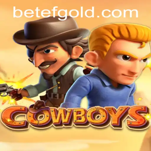 COWBOYS: A Captivating Journey Into the Old West with the Betef PH Login Experience