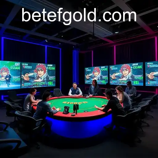Exploring Live Games and the Impact of betef PH Login Platform
