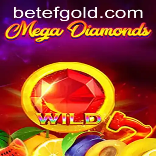 MegaDiamond: An Exciting Adventure into the World of Betef PH Login