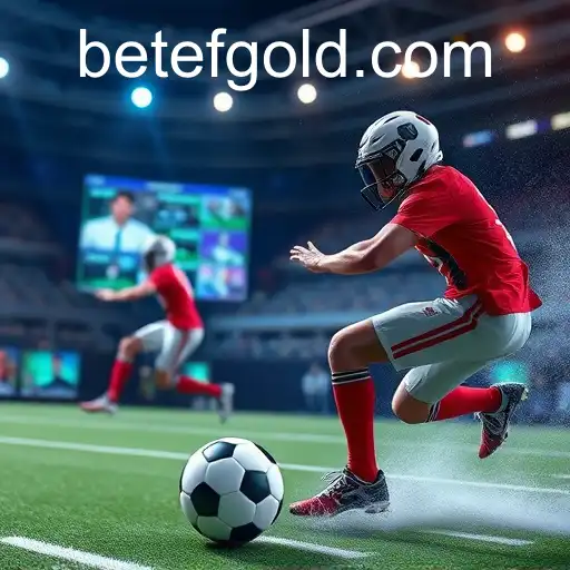 Virtual Sports: The Future of Betting Entertainment